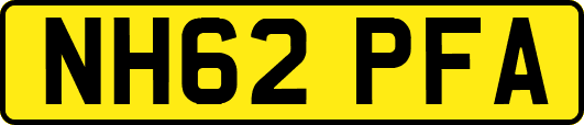 NH62PFA