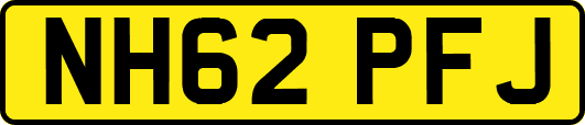 NH62PFJ
