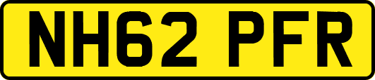 NH62PFR