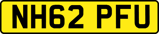 NH62PFU