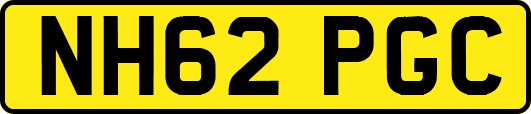 NH62PGC