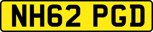 NH62PGD