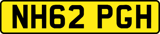 NH62PGH