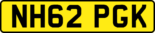 NH62PGK