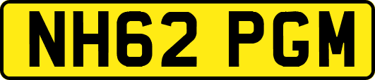 NH62PGM