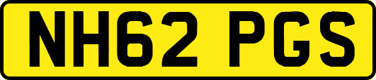 NH62PGS