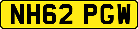 NH62PGW