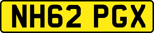 NH62PGX