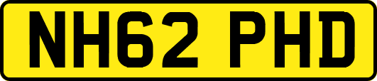 NH62PHD