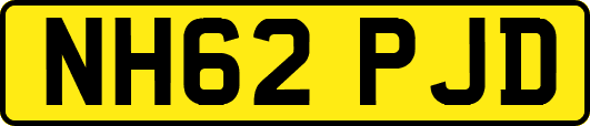NH62PJD