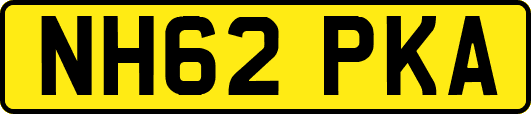 NH62PKA