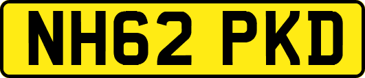 NH62PKD