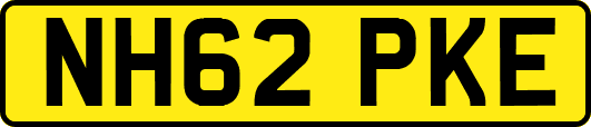 NH62PKE