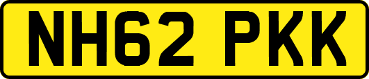 NH62PKK