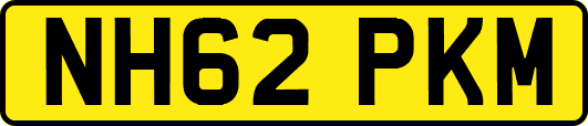 NH62PKM