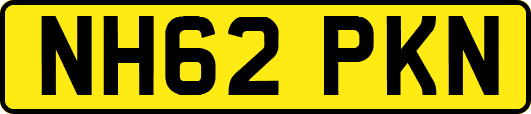 NH62PKN