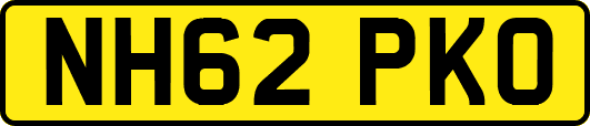 NH62PKO