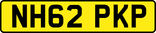 NH62PKP
