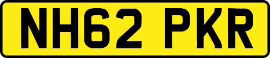 NH62PKR