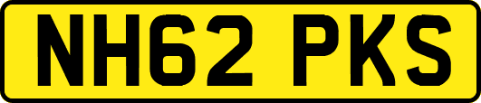 NH62PKS