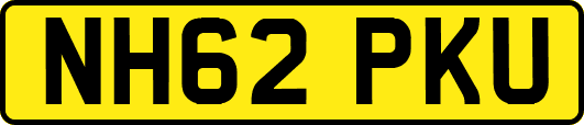 NH62PKU