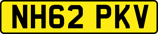 NH62PKV