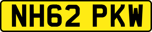 NH62PKW
