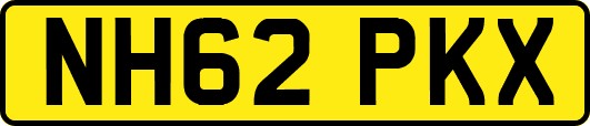 NH62PKX