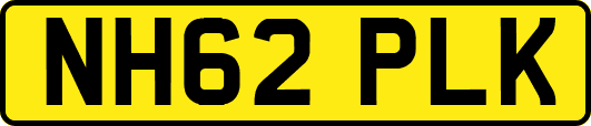 NH62PLK
