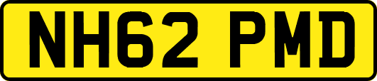 NH62PMD