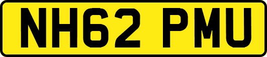 NH62PMU