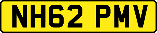 NH62PMV