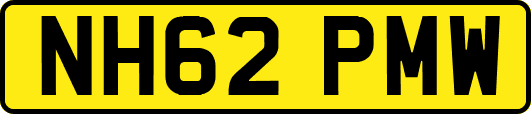 NH62PMW