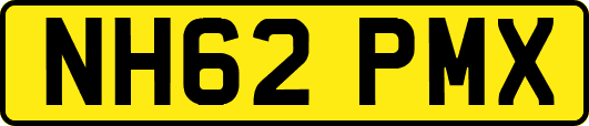 NH62PMX