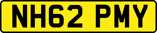 NH62PMY
