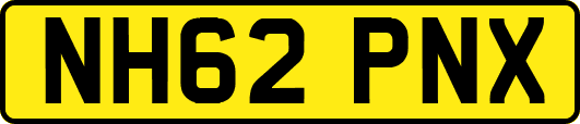 NH62PNX