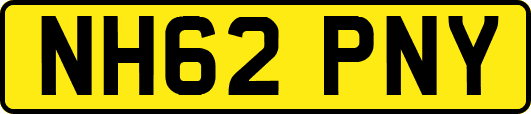 NH62PNY