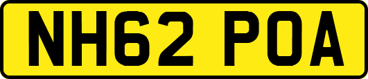 NH62POA