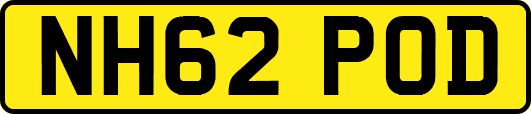 NH62POD