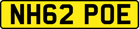 NH62POE