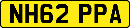 NH62PPA