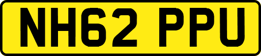 NH62PPU