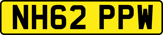 NH62PPW
