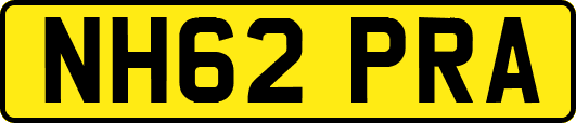 NH62PRA