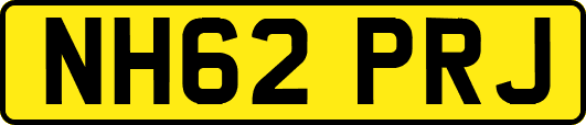 NH62PRJ