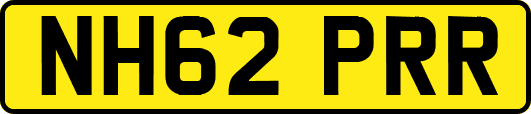NH62PRR