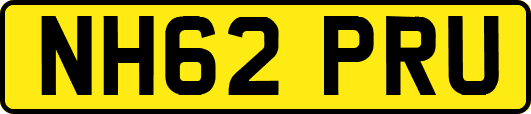 NH62PRU