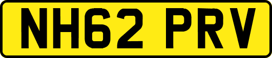 NH62PRV
