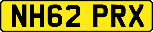 NH62PRX