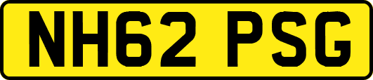 NH62PSG